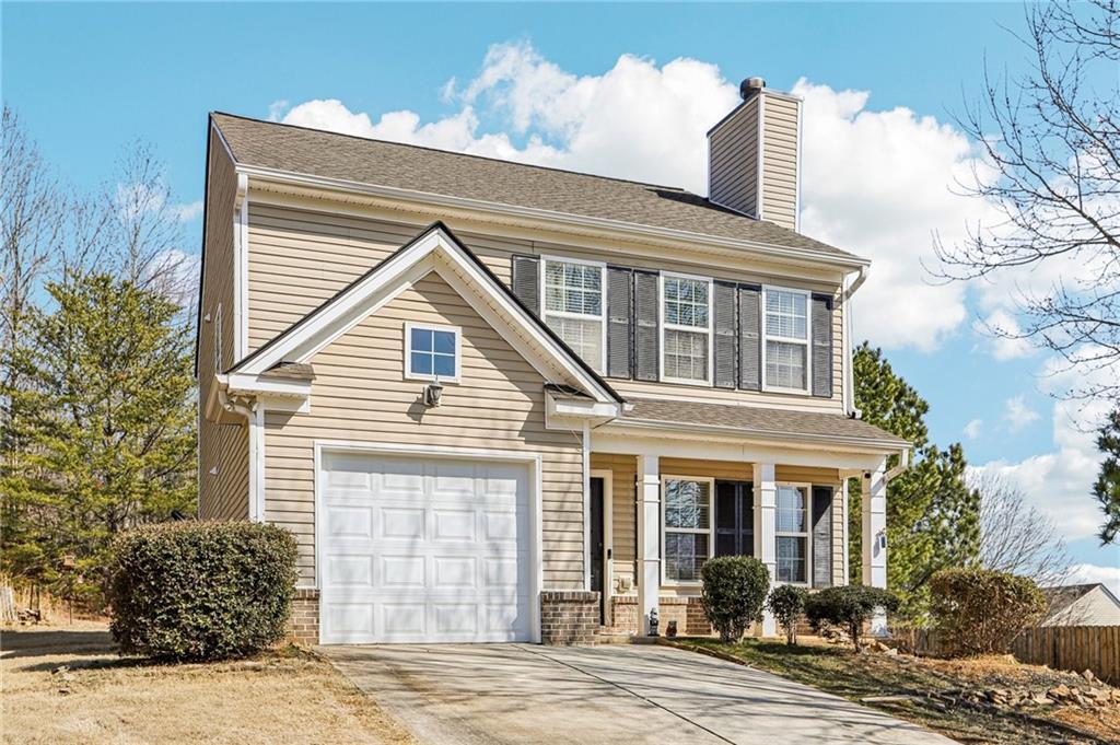 3008 Cedar Glen Run, Gainesville, GA 30507