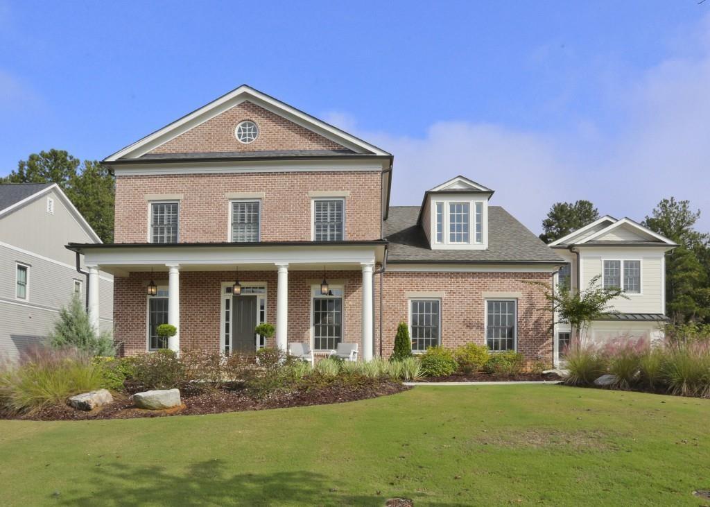 1852 Walbury Dr., Atlanta, GA 30338