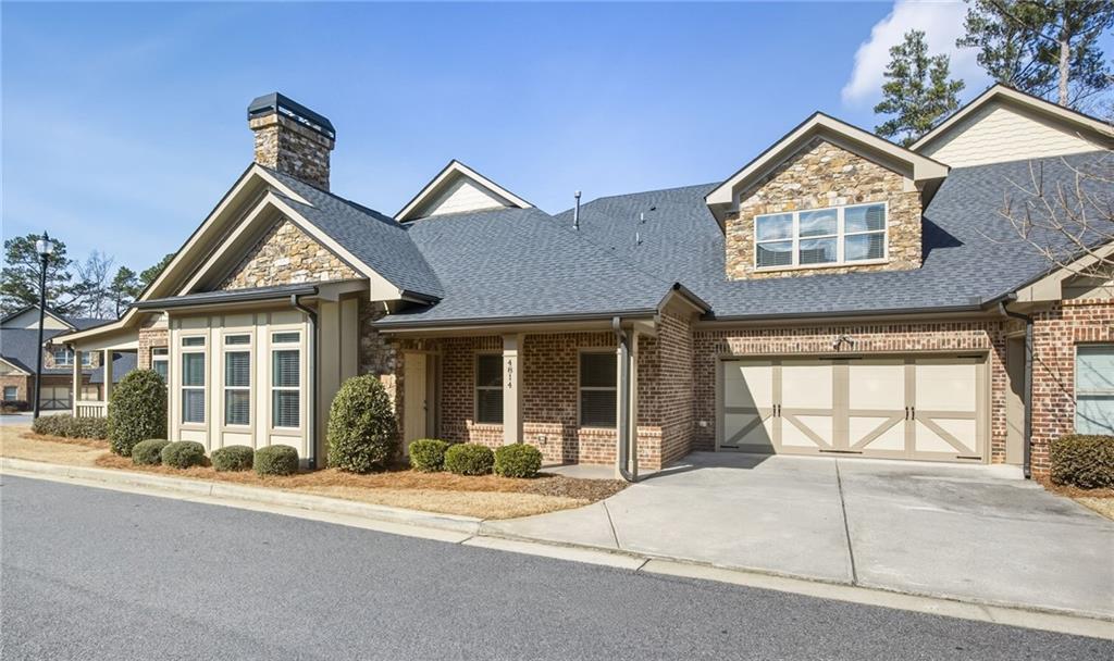 4814 Josie Way, Acworth, GA 30101