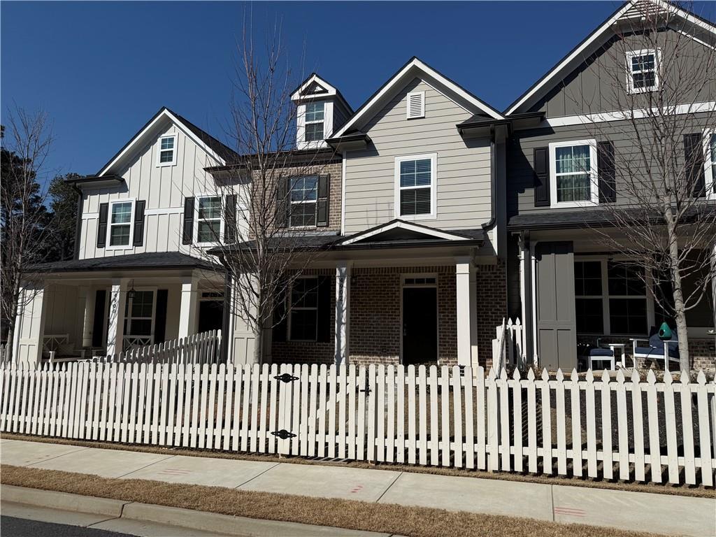 4902 Futral Dr., Acworth, GA 30101