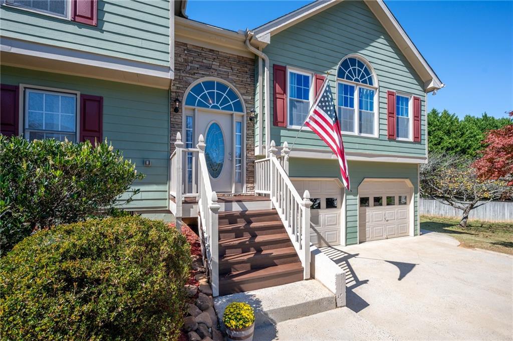 29 Arbor Hills Trace, Talking Rock, GA 30175