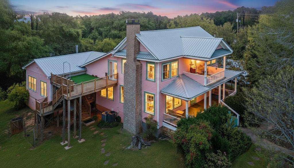 315 Church St., Dahlonega, GA 30533