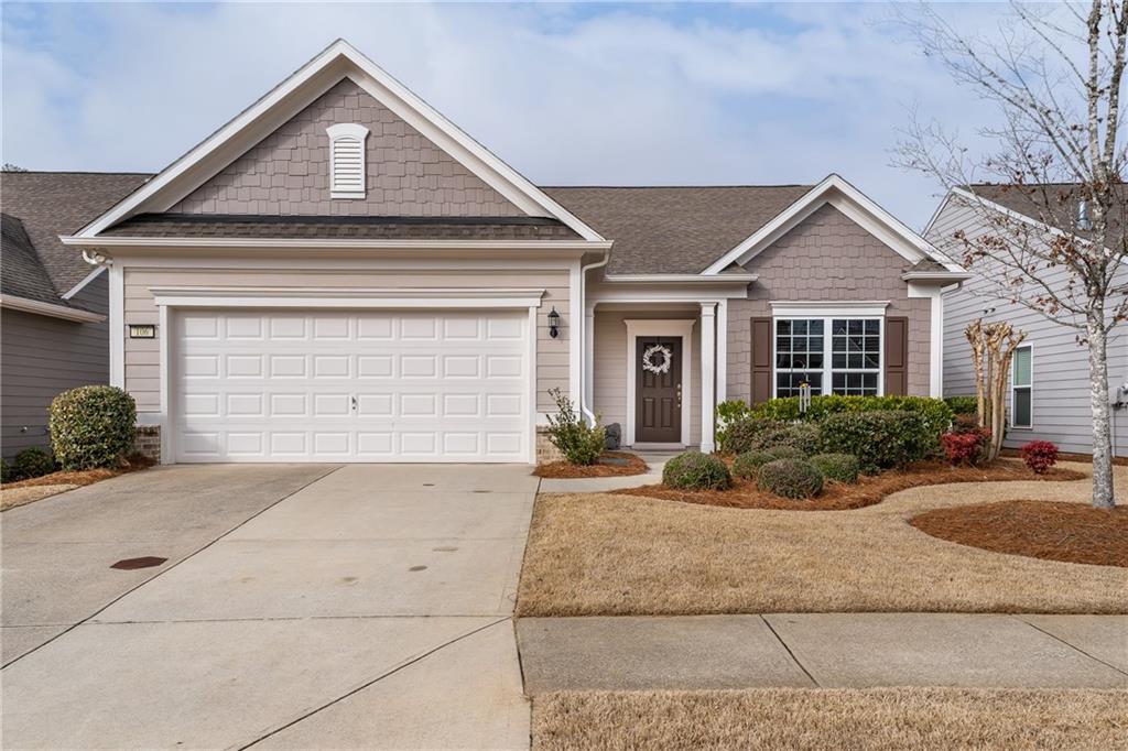 106 Wood Hollow Dr., Woodstock, GA 30188