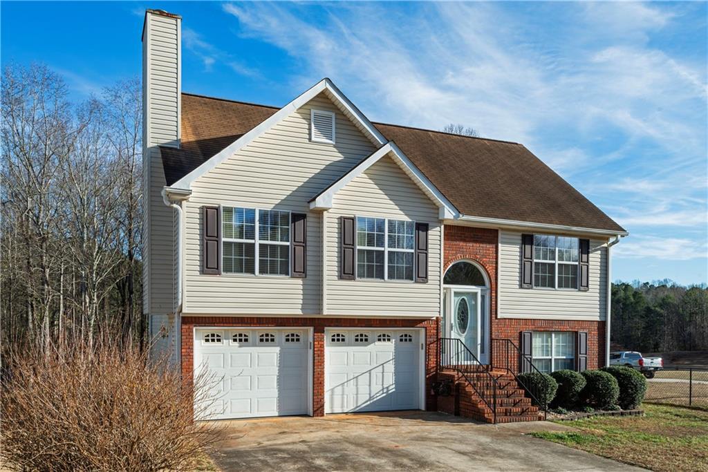 7231 Ironwood Dr., Gainesville, GA 30507