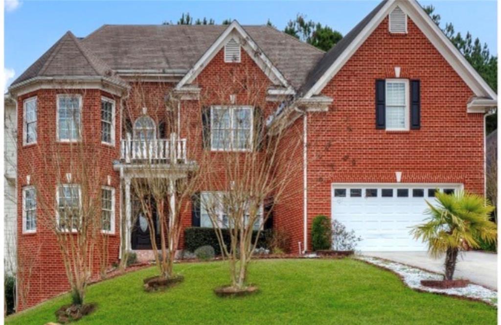 1028 River Forest Point, Lawrenceville, GA 30045