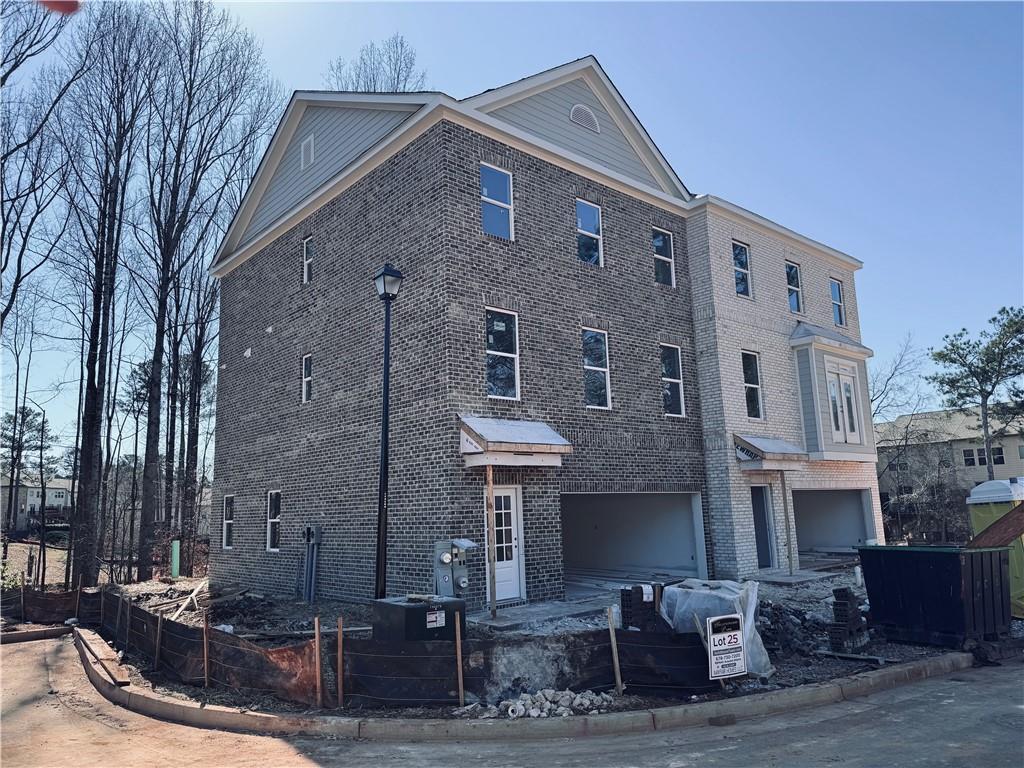 287 Bell Grove Ln., Suwanee, GA 30024