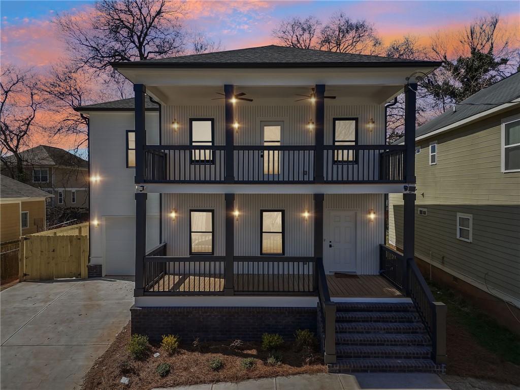 727 Garibaldi St., Atlanta, GA 30310