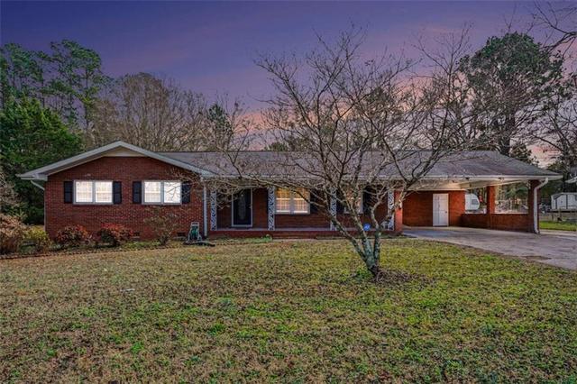 New Homes with Master Bedrooms on the 1st Floor That Attend Unity Grove Elementary School: February 7th to February 13th