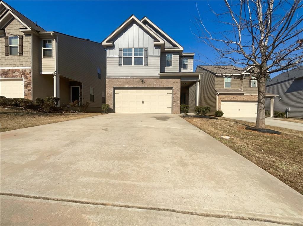 5113 Rapahoe Tr., Atlanta, GA 30349