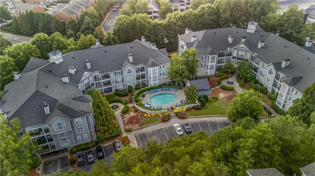 4100 Paces Walk #2304, Atlanta, GA 30339