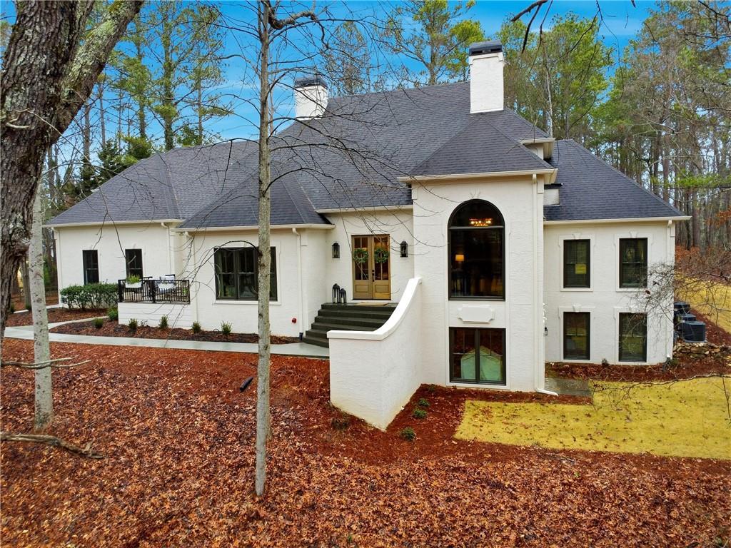 12995 Bucksport Dr., Roswell, GA 30075