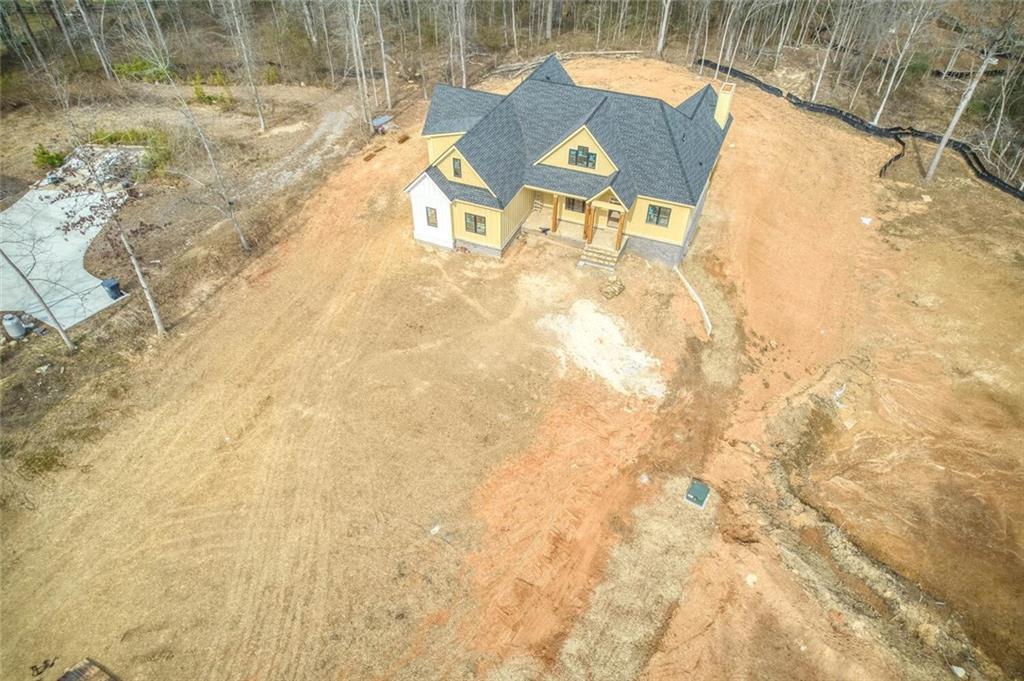 3454 Velma Dr., Powder Springs, GA 30127