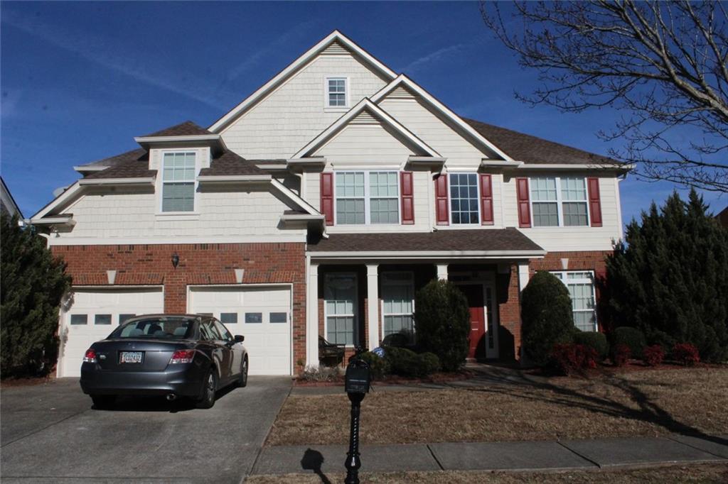 951 Rock Elm Dr., Auburn, GA 30011