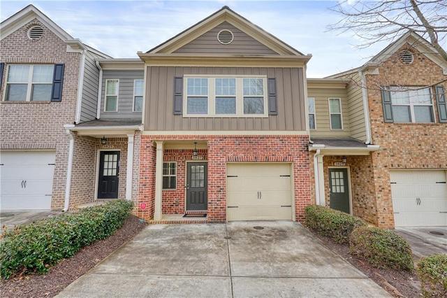 New Homes For Sale This Week That Attend Lewis Elementary School: February 6th to February 12th