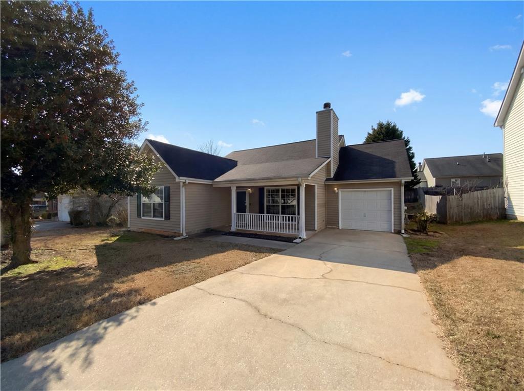 6773 Biscayne Blvd., Rex, GA 30273