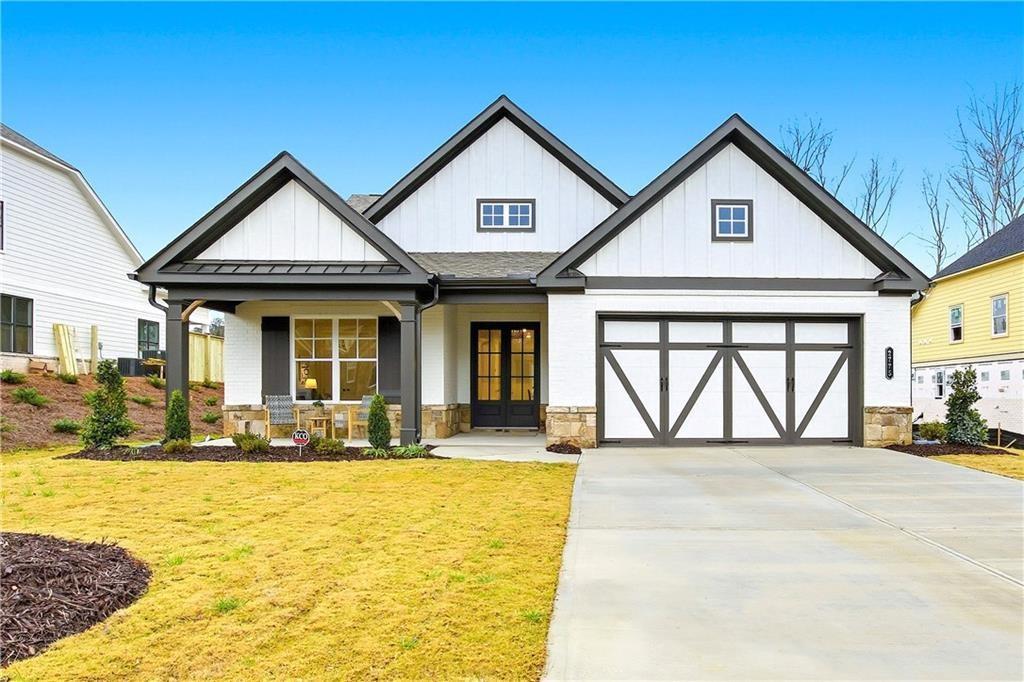2775 Marie Way, Cumming, GA 30028