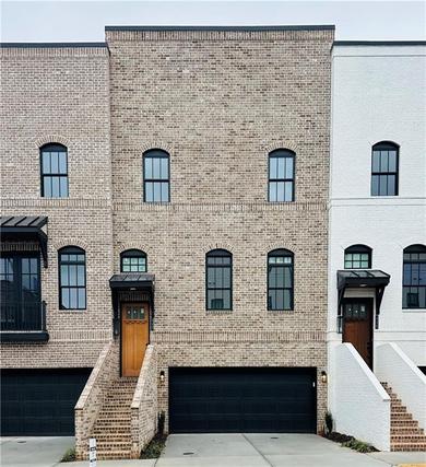 New Construction Homes For Sale This Week That Attend Lanier Middle School: February 11th to February 17th