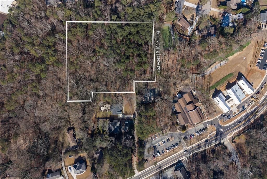 2966 Lavista Rd., Decatur, GA 30033