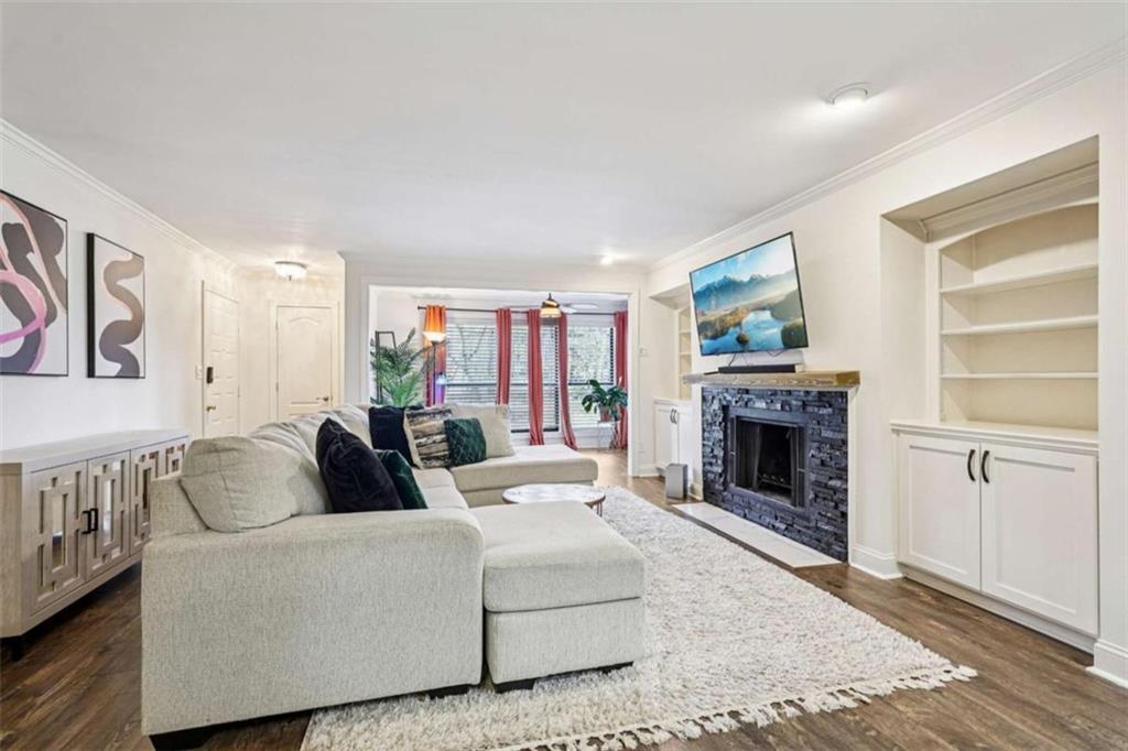 1419 Summit North Dr., Atlanta, GA 30324