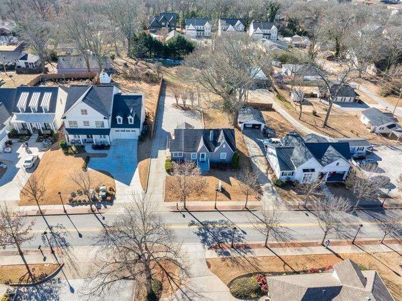 449 South Hill St., Buford, GA 30518