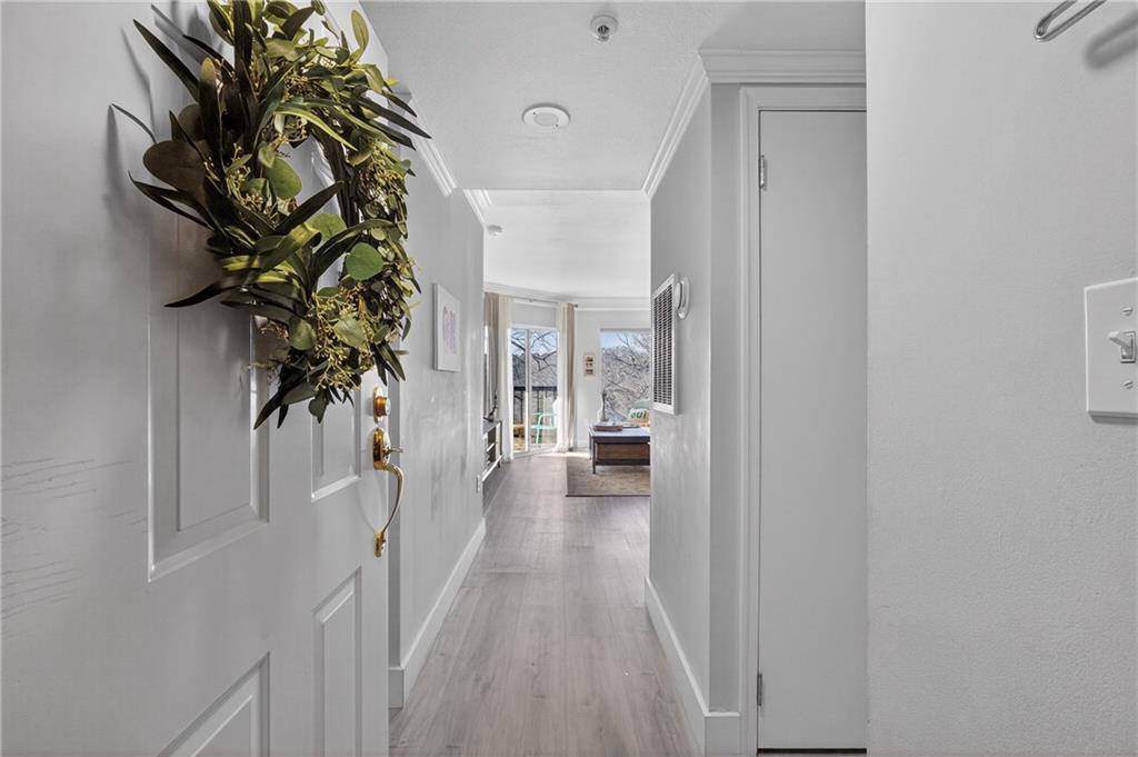 1 Biscayne Dr. #309, Atlanta, GA 30309