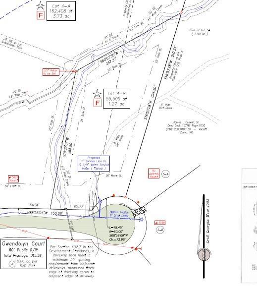 5097 B Gwendolyn Rd., Kennesaw, GA 30101