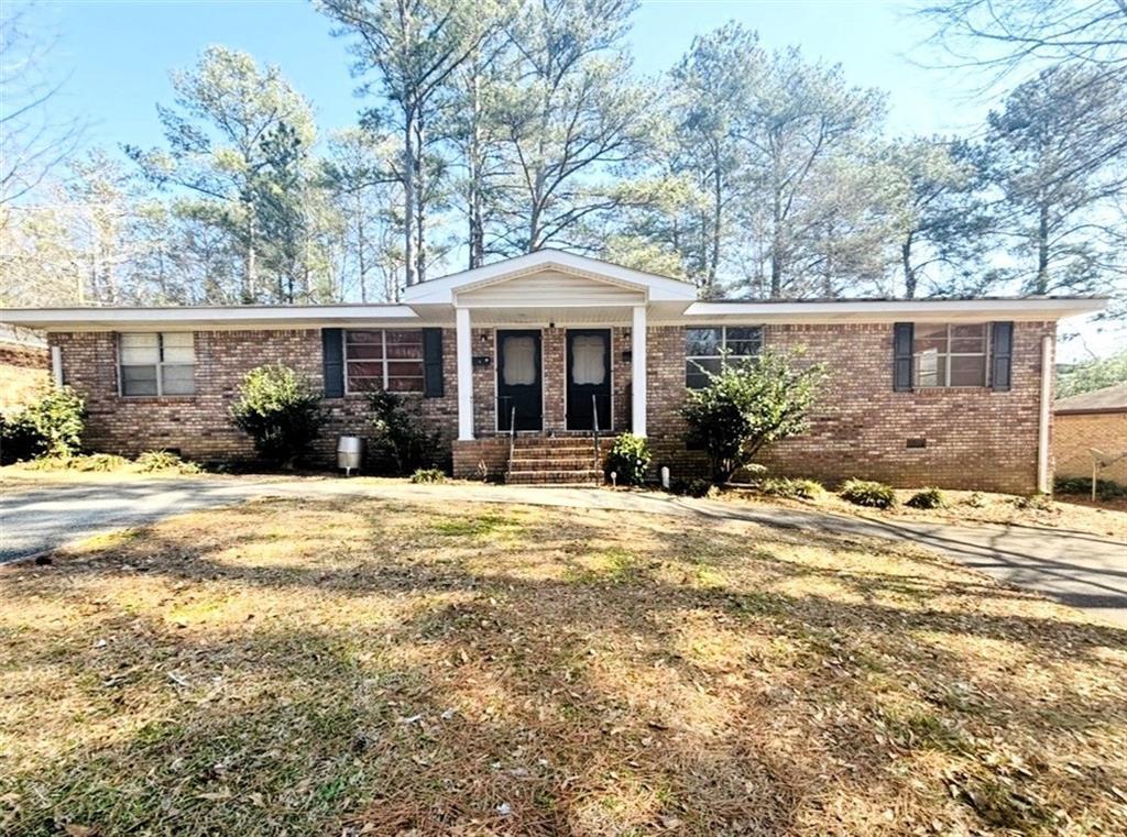 8730 Bowden St., Douglasville, GA 30134