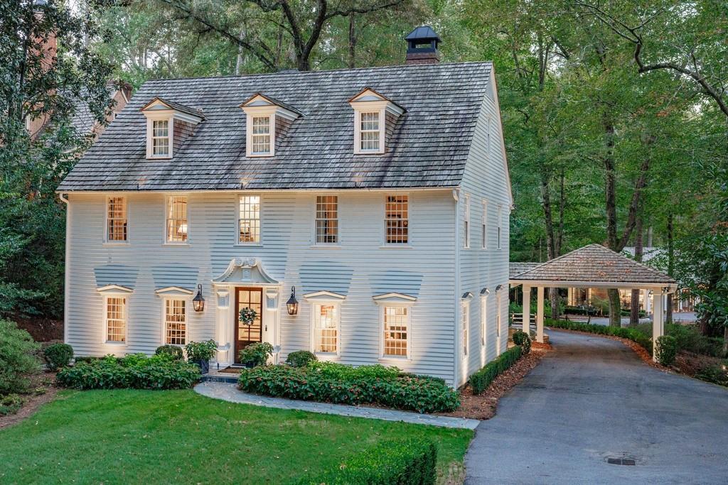 360 Argonne Dr., Atlanta, GA 30305