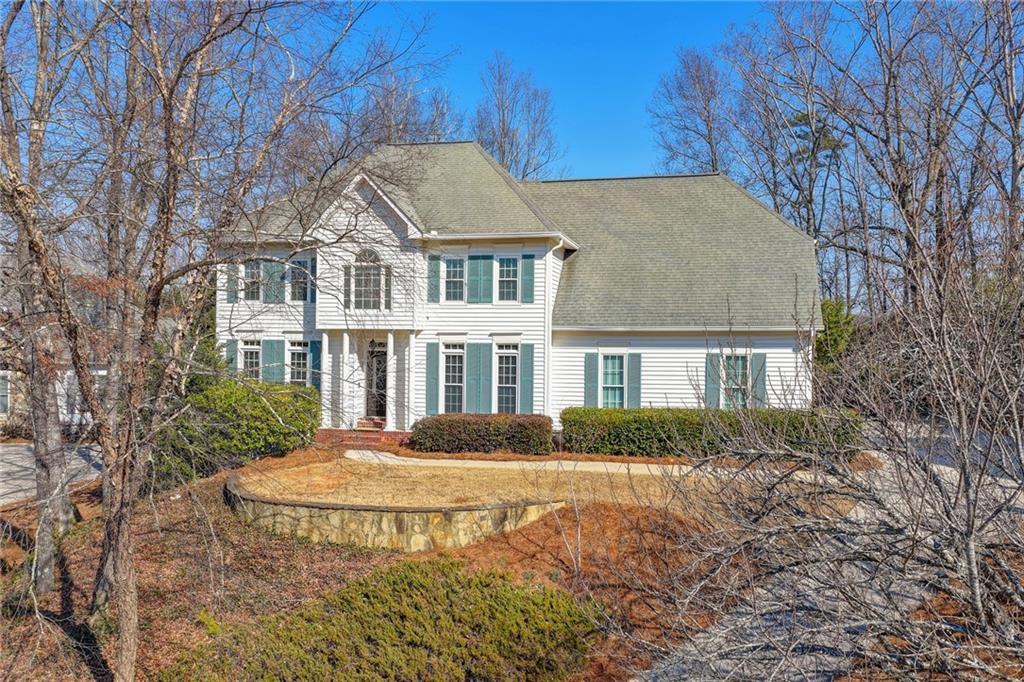 5020 Berkshire Ct., Suwanee, GA 30024