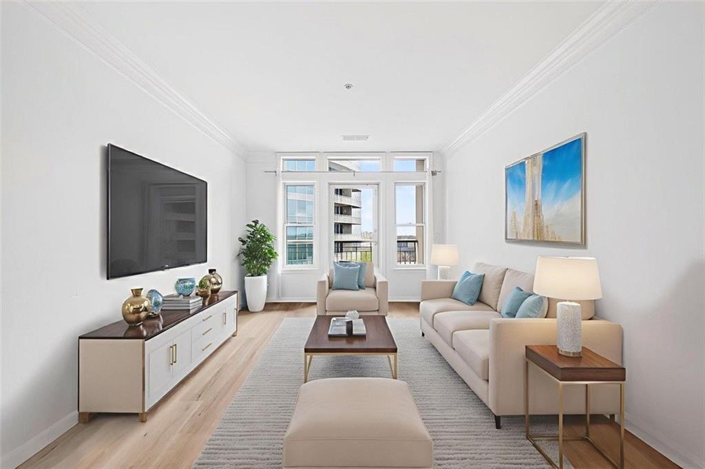 3334 Peachtree Rd. #905, Atlanta, GA 30326