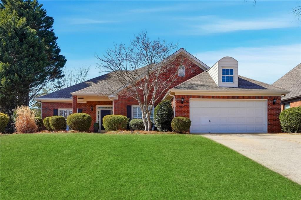 5480 Vicarage Walk, Johns Creek, GA 30005