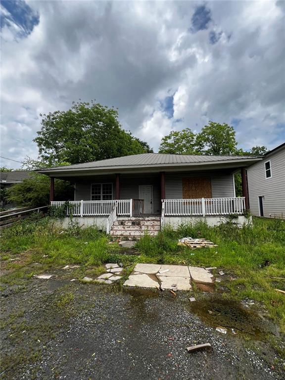 203 Forsyth St., Rome, GA 30161