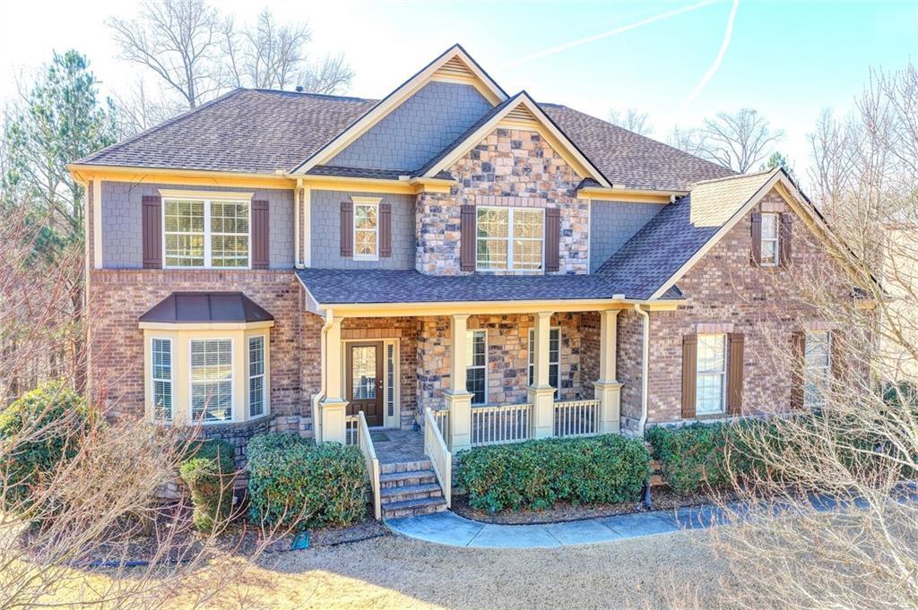 1870 Apollo Dr., Suwanee, GA 30024