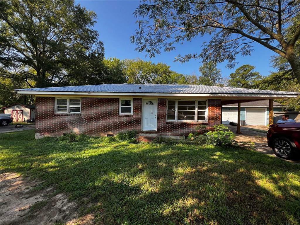 6 Green Acre Rd., Rome, GA 30165