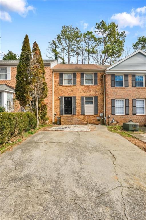 1457 Bentley Ln., Marietta, GA 30067