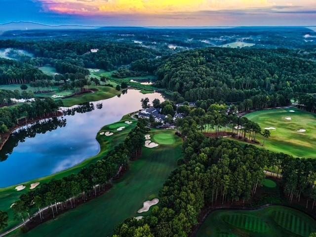 109 Hawks Ct., Ball Ground, GA 30107