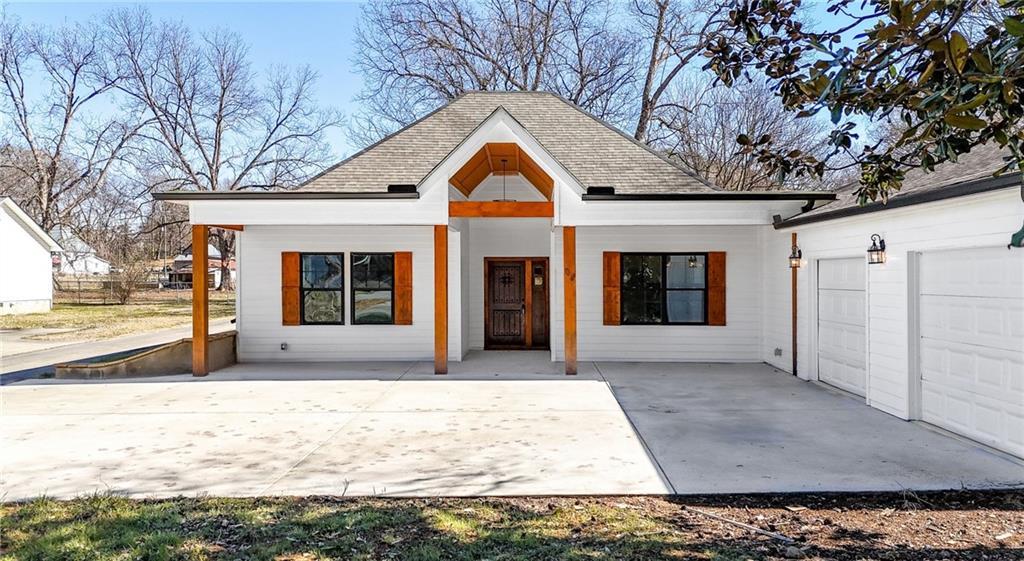 244 Piedmont Ave., Rockmart, GA 30153