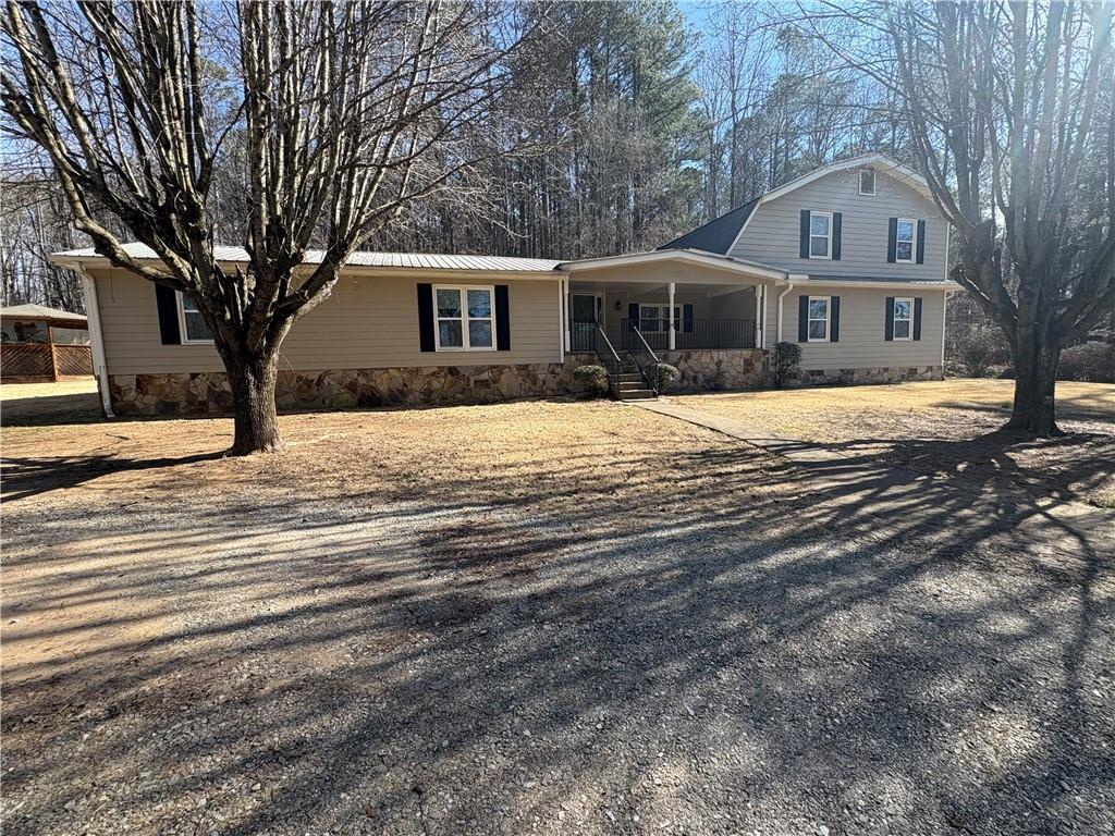 9871 Cumming Hwy., Canton, GA 30115