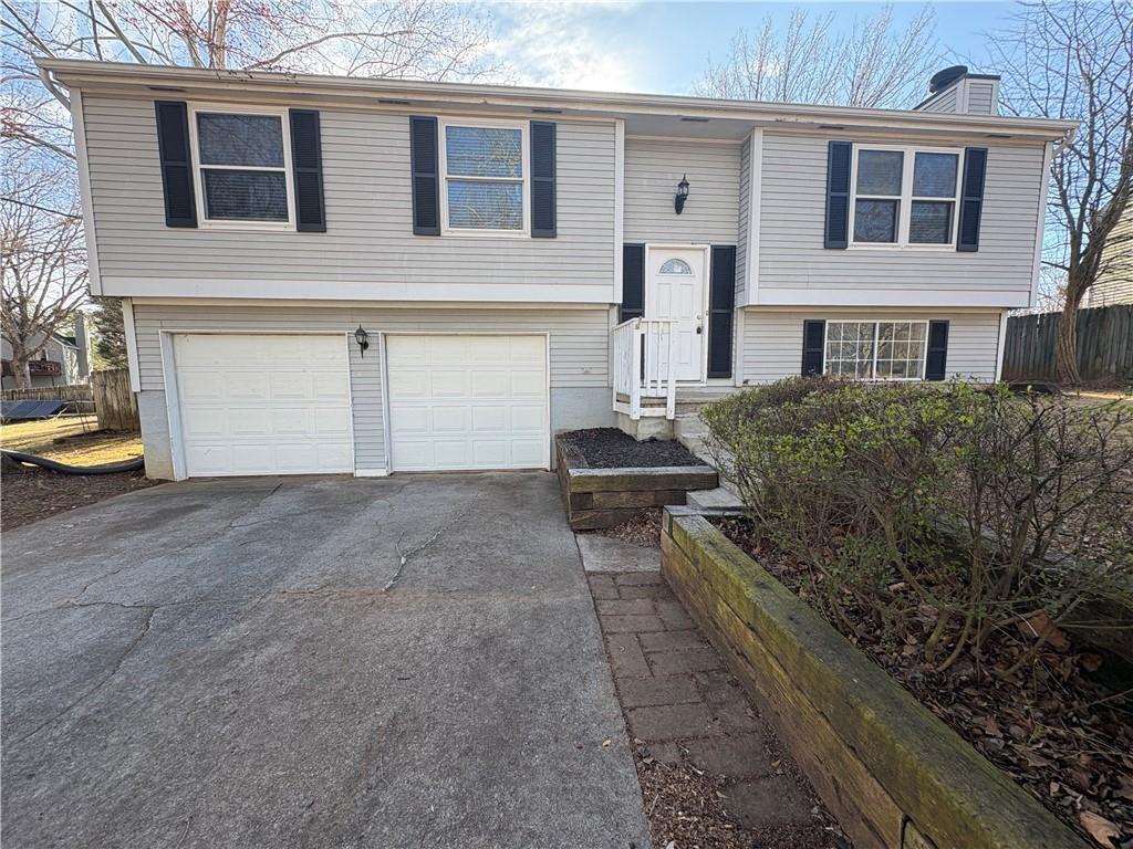 10415 Plantation Bridge Dr., Alpharetta, GA 30022