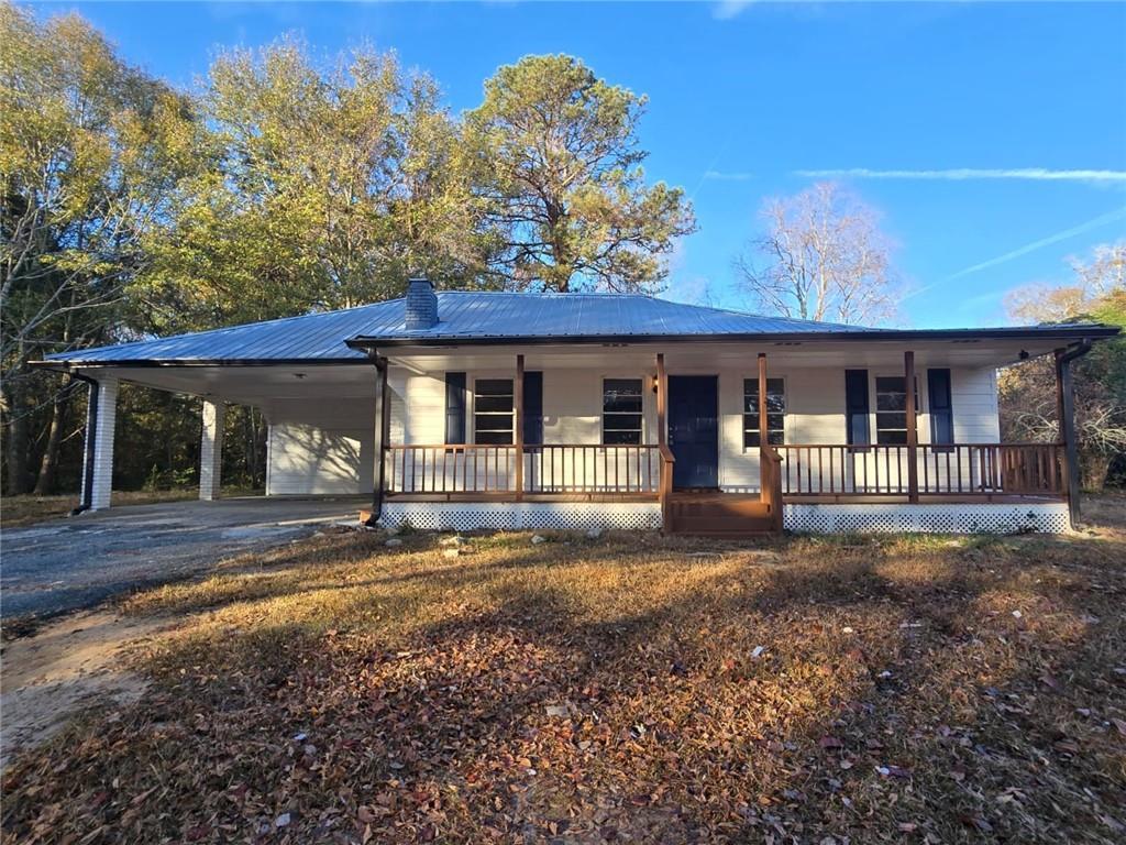 2265 Rosebud Rd., Grayson, GA 30017