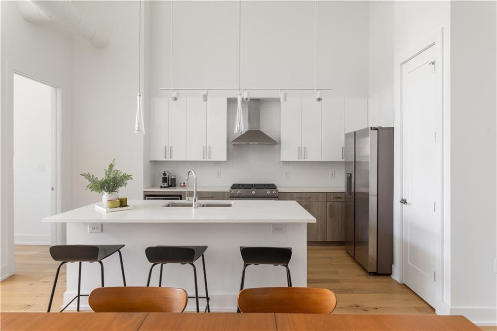 775 Juniper St. #617, Atlanta, GA 30308