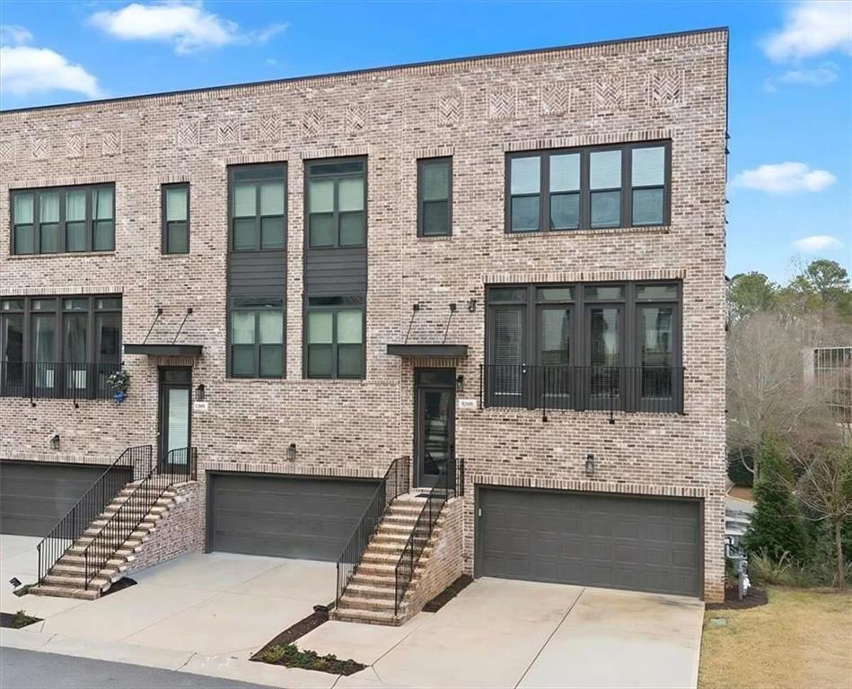 3208 Sonnet Walk, Atlanta, GA 30339