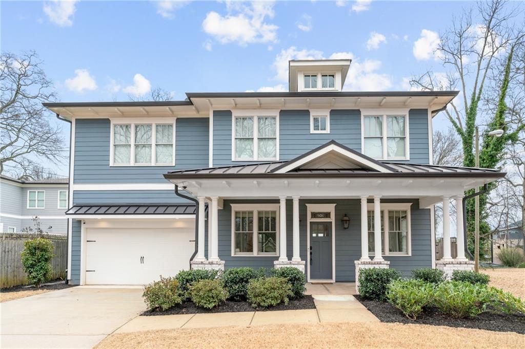 1979 Dunwoody St., Atlanta, GA 30317