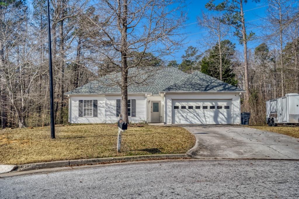 13 Manor Oak Dr., Covington, GA 30014