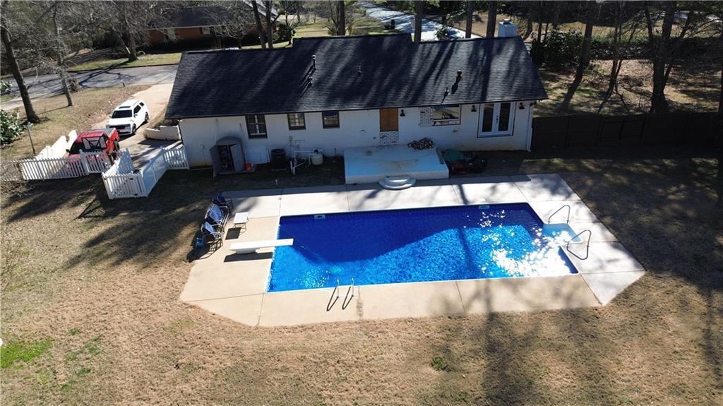 8951 Country Club Dr., Douglasville, GA 30134