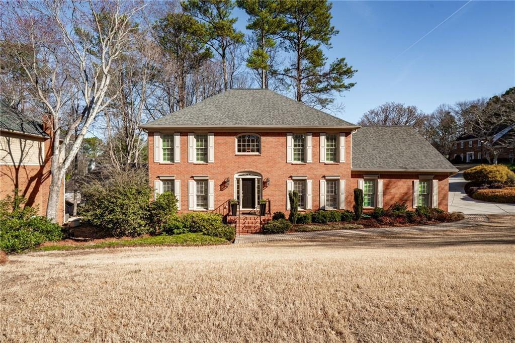 3877 Downing Ln., Brookhaven, GA 30319