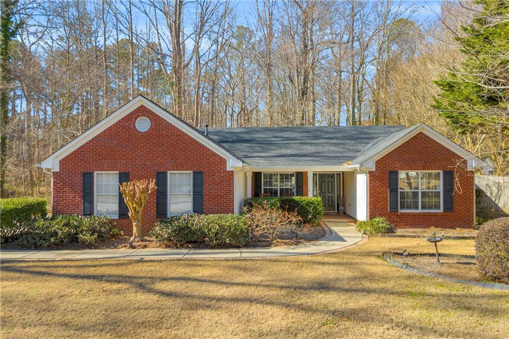 3813 Briarstone Cove, Snellville, GA 30039