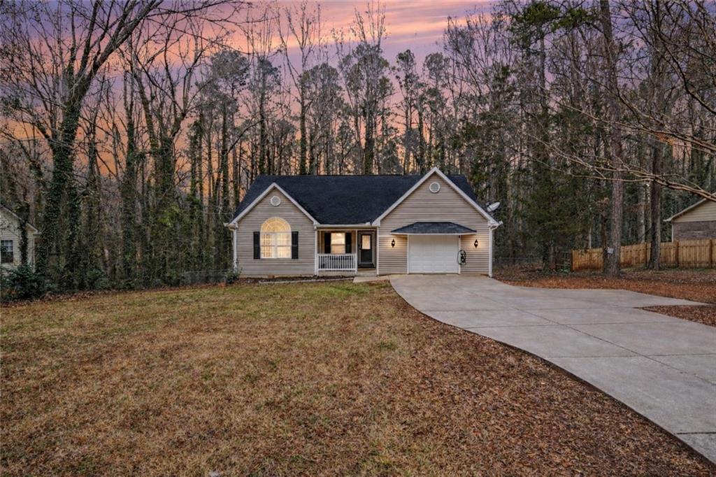 113 Marshall Dr., Monticello, GA 31064