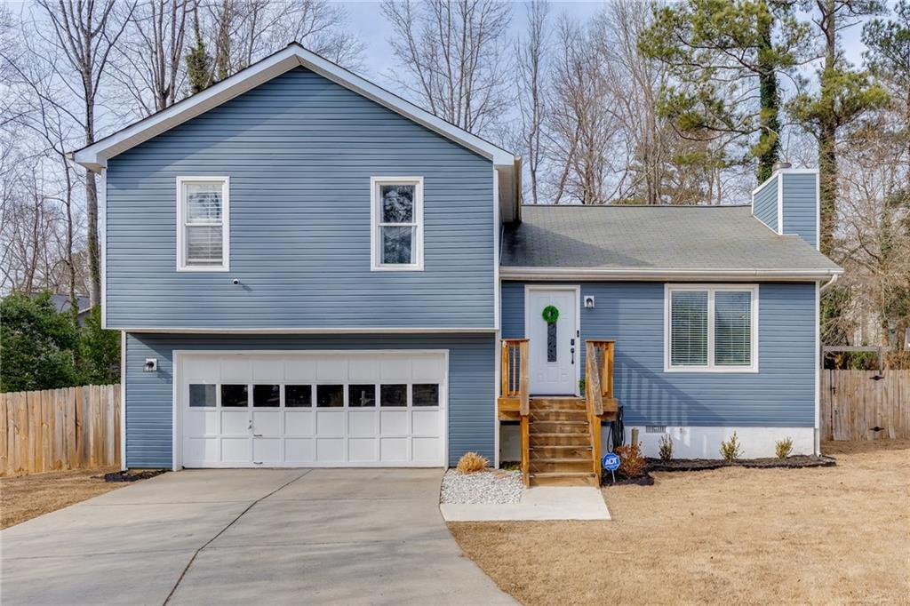 632 Hidden Springs Ct., Sugar Hill, GA 30518