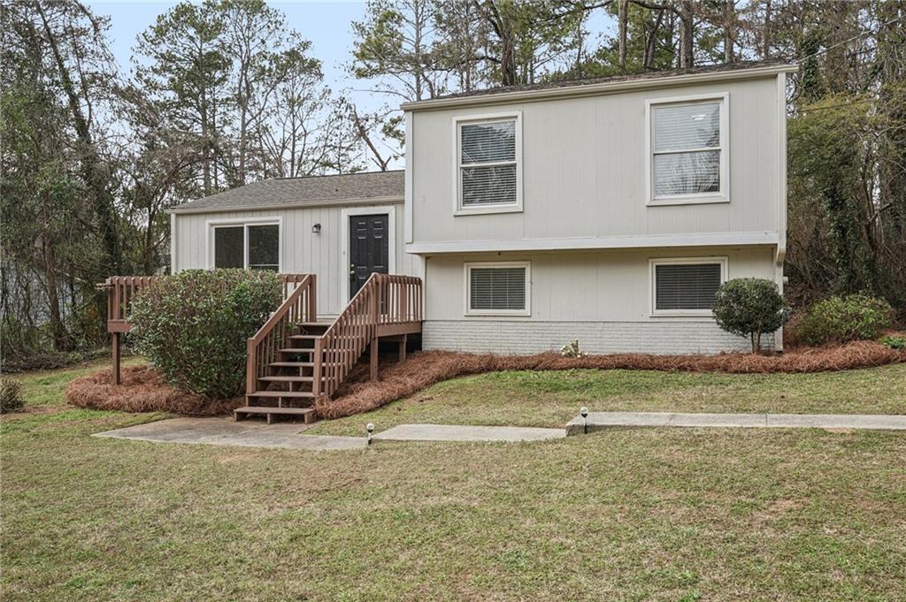 3531 Tewksbury Dr., Snellville, GA 30039